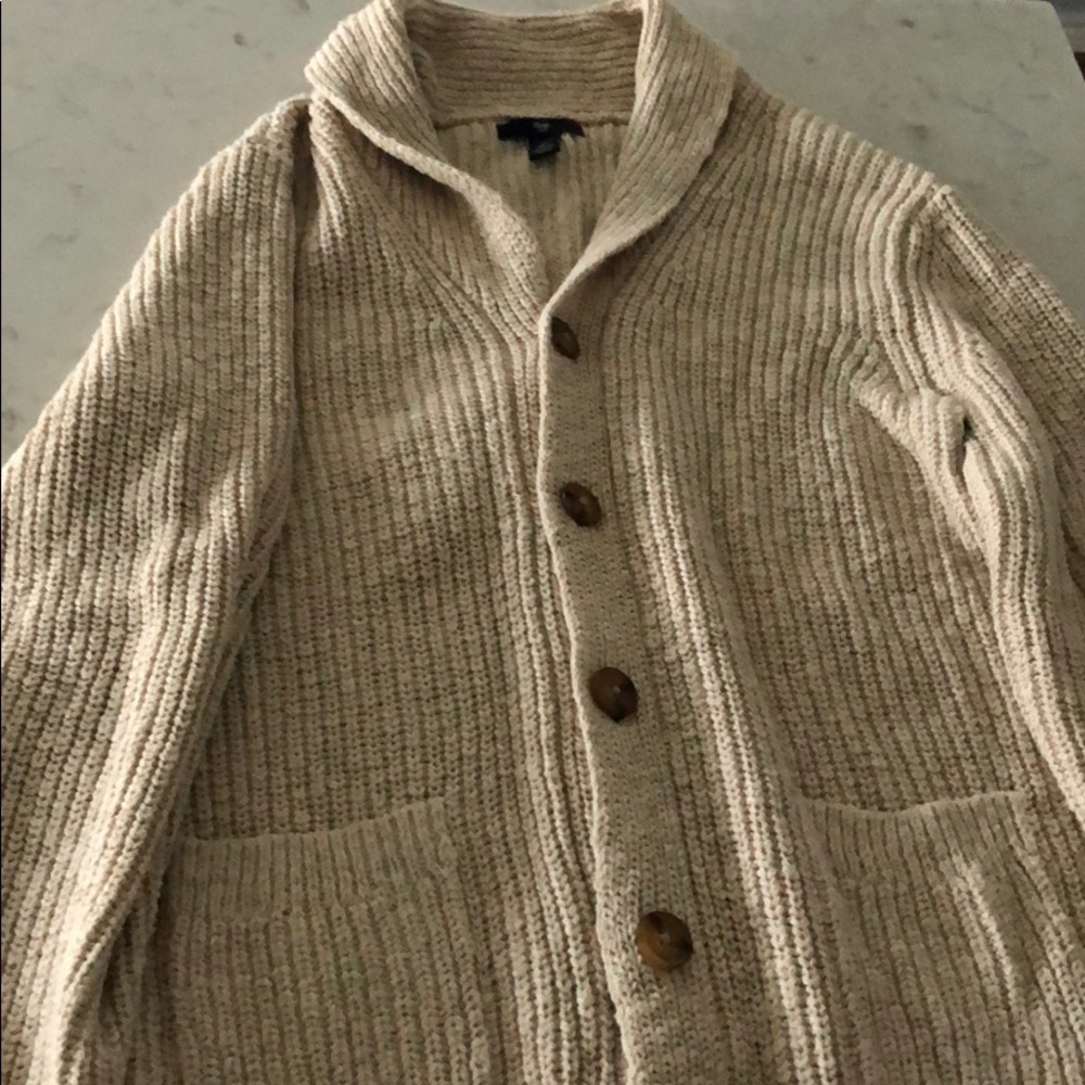 GAP Cardigan